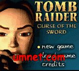 game pic for Tomb Raider II
